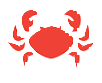 Crabby Logo